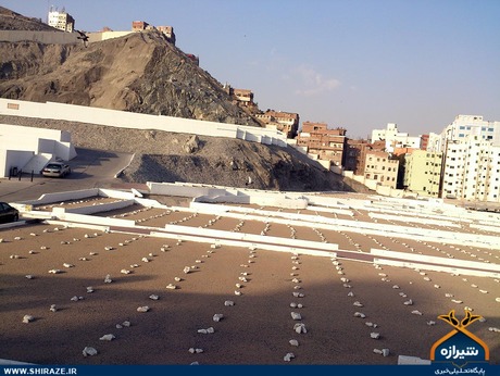 قبرستان ابوطالب