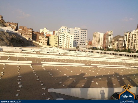 قبرستان ابوطالب