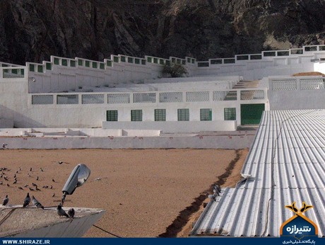 قبرستان ابوطالب