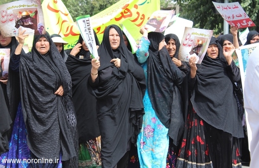 نورآباد ممسنی