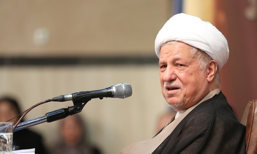 سخنرانی حاج آقا در نشست حزب