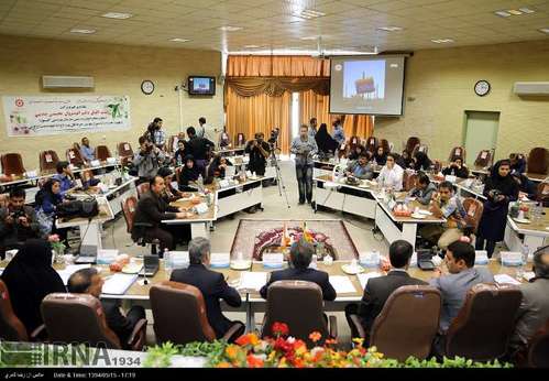 سفر رئیس سازمان بهزیستی کشور به شیراز
