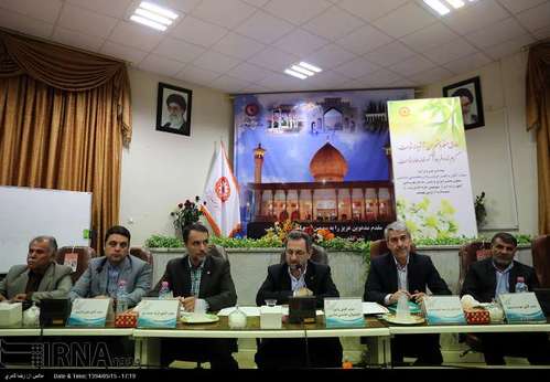 سفر رئیس سازمان بهزیستی کشور به شیراز