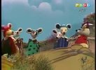 مدرسه موش ها