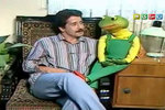 قورباغه سبز