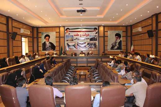 همایش نخبگان و استعدادهای برتر قیروکارزین
