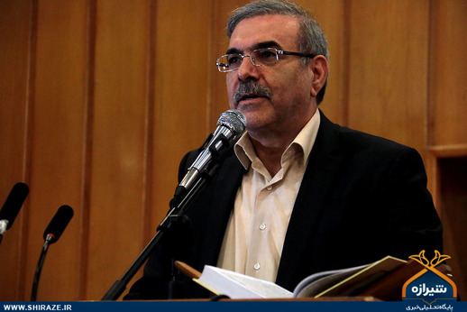 همایش حزب اعتدال و توسعه در شیراز