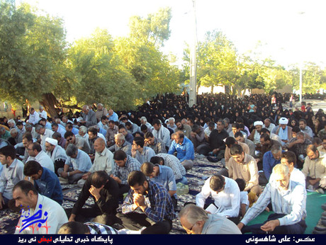 نی ریز