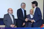 آئین بازگشایی دانشگاه شیراز