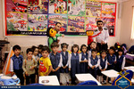 پارک ترافیک شیراز