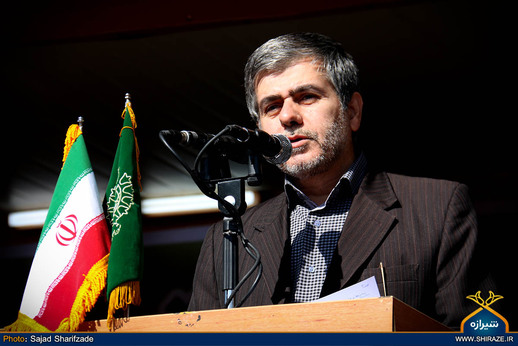سخنرانی دکتر فریدون عباسی رئیس پیشین سازمان انرژی اتمی
