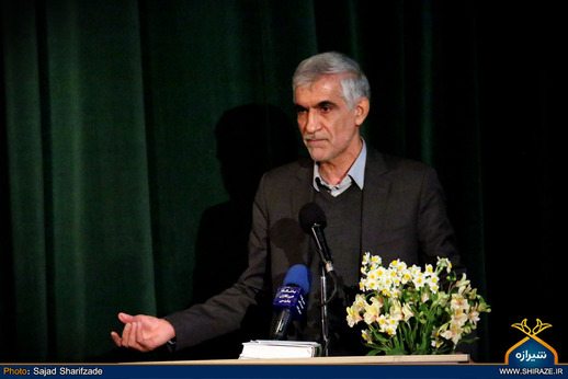 همایش انتظامی «کوپ» در شیراز