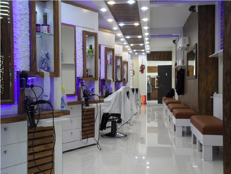 افتتاح مجهزترین آموزشگاه پیرایش مردانه جنوب کشور در فیروزآباد