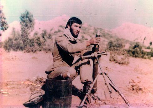 سردار شهید موسی سرافرازی،شهید شاخص سال 95 در پاسارگاد