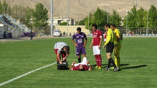 شکست کارا شیراز در خانه