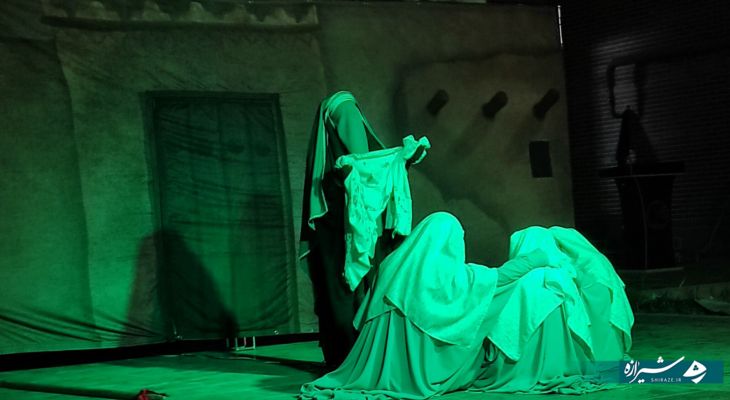 در راه زینب سلام‌الله‌علیها باید برخاست
